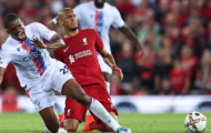 Fabinho đang mang đến vấn đề cho Liverpool
