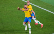 'Firmino mới' sẽ giúp Ten Hag thôi đau đầu