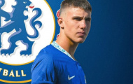 Here we go! Chelsea 'nổ' thương vụ Milinkovic-Savic 2.0