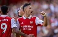 'Viên kim cương thực sự của Arsenal'