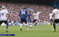 'Richarlison đã việt vị'