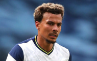 Sự lụi tàn của Dele Alli