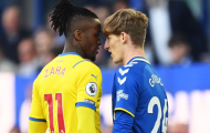 Wilfried Zaha vs Anthony Gordon: Ai 'ngon' hơn cho Chelsea?
