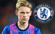 'Nếu De Jong đến, cậu ấy có thể rời Chelsea'