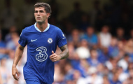 Chelsea ra điều kiện đơn giản để Pulisic gia nhập M.U