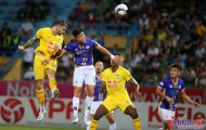 HAGL hụt chân đua vô địch V-League: Trách mình, trách... Vua