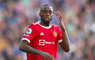 Man Utd chấp nhận bán lỗ Wan-Bissaka 40 triệu bảng