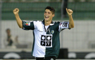 Sporting Lisbon chỉ muốn chiêu mộ Ronaldo theo dạng tự do