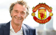 Tỷ phú muốn thâu tóm Man Utd là ai?