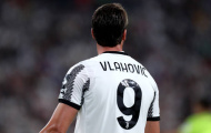 Vlahovic một lần nữa chứng minh Arteta đã đúng