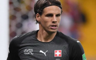 Yann Sommer có câu trả lời cho Man United