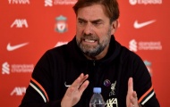 Chế nhạo M.U, Klopp 'hủy diệt' Agbonlahor