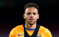 Chủ tịch LĐBĐ Đan Mạch: 'Barca hãy ngưng bắt nạt Braithwaite'