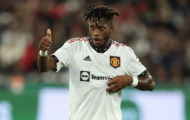 Klopp nói lời thật lòng về Fred 'đại đế'