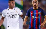 Man Utd quyết tâm vá 2 lỗ hổng lớn nhất