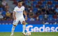 MU có liều lĩnh khi chọn Casemiro