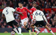 Paul Merson dự đoán kết quả trận Man Utd vs Liverpool