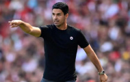 'Sự quan tâm của Arsenal đang tăng lên'