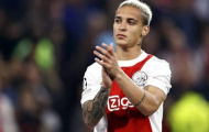 Xác nhận: Man Utd ra giá mới điên rồ cho Antony