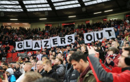 Nhà Glazer đã thấu sức ép từ người giàu nhất Vương quốc Anh