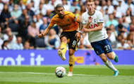 Harry Kane giải nguy, Tottenham tạm vươn lên ngôi đầu