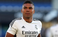 Casemiro không kịp góp mặt, Ten Hag gây bất ngờ ở trận Liverpool?