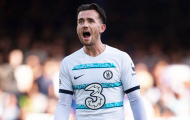Ben Chilwell bắt đầu thấy lo ở Chelsea