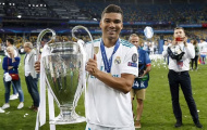 'Casemiro không phải là câu trả lời cho Man Utd'