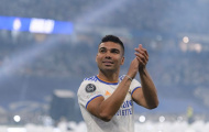 Casemiro 'vạch trần' vấn đề chuyển nhượng lớn nhất của M.U