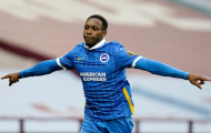 CHÍNH THỨC: Welbeck ký hợp đồng 2 năm