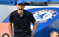 Tuchel: 'Còn lý do gì mà không thừa nhận?'