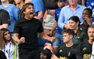 Hòa Chelsea, Conte yêu cầu Tottenham 'kết liễu' đối thủ