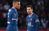 Mbappe muốn loại toàn bộ cầu thủ Argentina của PSG
