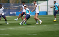 Messi gắn 'mắt thần', kiến tạo đẳng cấp cho Mbappe