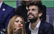 Nhà báo Tây Ban Nha: Pique muốn trả đũa Shakira