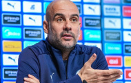 Pep trả lời mỉa mai khi được hỏi về Liverpool