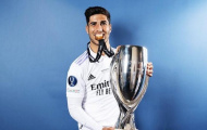 Real chào bán sao chạy cánh trong đàm phán với M.U vụ Casemiro