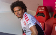'Sẽ có chỗ cho Leroy Sane ở Liverpool'
