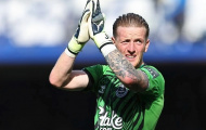 Thủ môn đầu tiên kiến tạo tại Premier League 2022/23