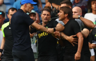FA ra phán quyết vụ Tuchel - Conte