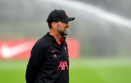 Klopp đòi 3 điểm nếu trận M.U - Liverpool bị hoãn