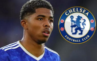 5 phương án tiết kiệm cho Chelsea thay Fofana