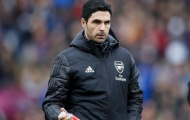 'Arsenal phải tăng cường thêm hỏa lực'