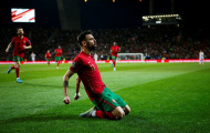 Bruno Fernandes làm 'siêu cò' bất thành cho Man United