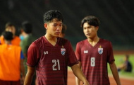 Cầu thủ U19 Thái Lan hút thuốc, uống rượu khi về CLB