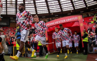 Chuyên gia nhận định bất ngờ về trận Man Utd - Liverpool 