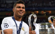 MU mua Casemiro và cái nhìn sai về nhà Glazer