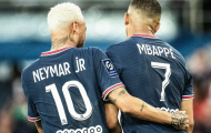PSG đang trải qua 'bão tố' chưa từng có