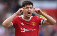 Romano nói rõ ưu tiên của Chelsea, không phải Maguire