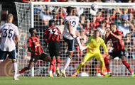Terry đáp trả thẳng thừng câu hỏi 'Arsenal đá đẹp mắt nhất?'